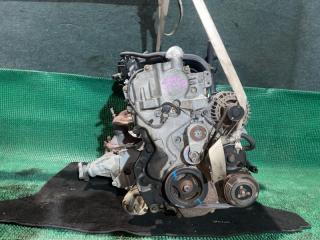 Запчасть двигатель Nissan SERENA 2008 CNC25 MR20DE контрактная Двигатель Nissan SERENA 2008 CNC25 MR20DE контрактная