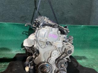 Двигатель Nissan SERENA CC25 MR20DE Двигатель Nissan SERENA CC25 MR20DE