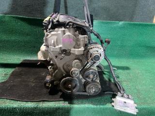 Двигатель Nissan LAFESTA 2007 B30 MR20DE контрактная