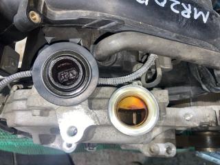 Двигатель Nissan LAFESTA B30 MR20DE