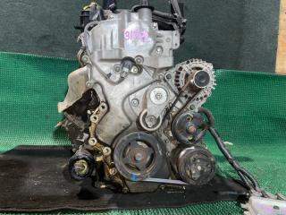 Двигатель LAFESTA 2007 B30 MR20DE
