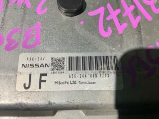 Двигатель LAFESTA 2007 B30 MR20DE