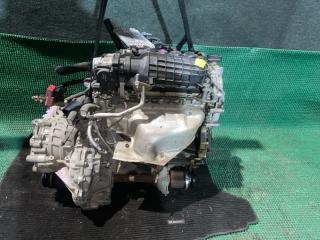 Двигатель LAFESTA 2007 B30 MR20DE