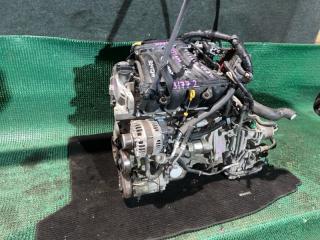 Двигатель LAFESTA 2007 B30 MR20DE