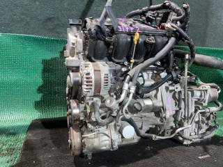 Двигатель LAFESTA 2007 B30 MR20DE
