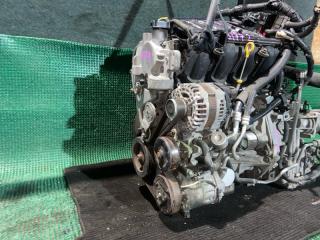 Двигатель LAFESTA 2007 B30 MR20DE