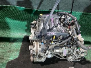 Двигатель LAFESTA 2007 B30 MR20DE