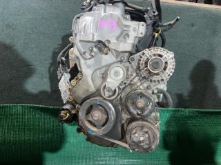 Двигатель LAFESTA 2007 B30 MR20DE