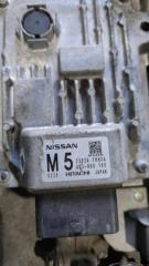 КПП автоматическая Nissan MARCH 2012