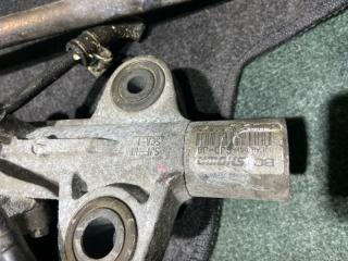Рулевая рейка Honda EDIX BE1 D17A Рулевая рейка Honda EDIX BE1 D17A