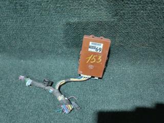 Компьютер Toyota SAI 2009