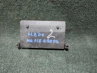 Компьютер передний правый Mercedes-Benz C-CLASS 2004