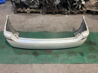 Бампер задний Nissan X-TRAIL 2001