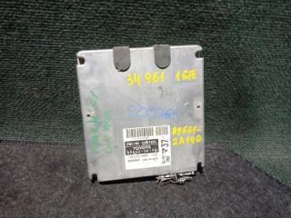 Компьютер Toyota MARK 2 2000