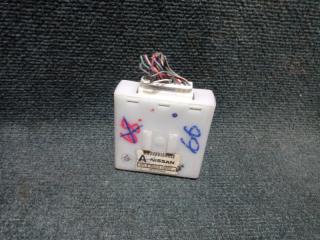 Компьютер Nissan FUGA 2004