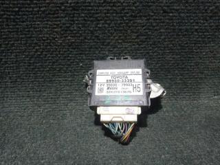 Компьютер Toyota CAMRY 2013