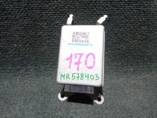 Компьютер Mitsubishi PAJERO 2000