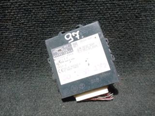 Компьютер Toyota ALLION 2012