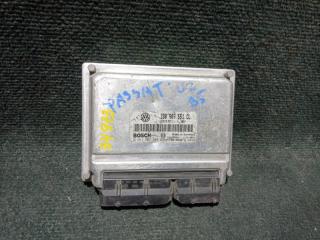 Компьютер Volkswagen PASSAT 2002