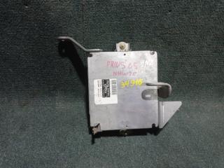 Компьютер Toyota PRIUS 2005