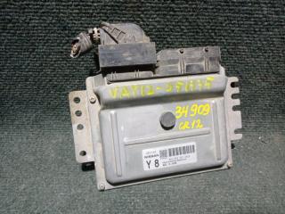 Компьютер Nissan AD