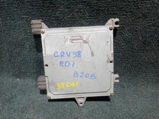 Компьютер Honda CR-V 1998
