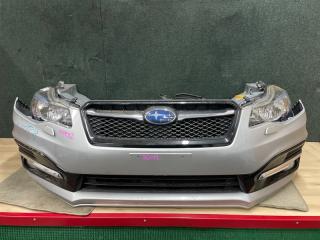 Ноускат Subaru IMPREZA 2015