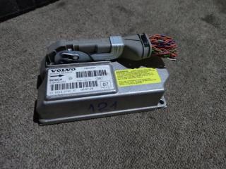 Блок SRS XC90 2005 CM5 B5254T2