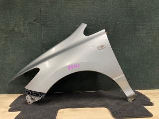 Запчасть крыло переднее левое Honda AIRWAVE 2005