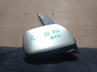 Зеркало переднее правое Toyota IPSUM 2002