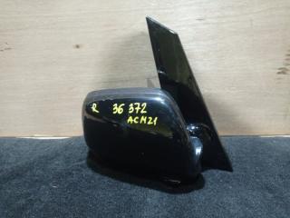 Зеркало переднее правое Toyota IPSUM 2002