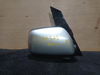 Зеркало переднее правое Toyota IPSUM 2002