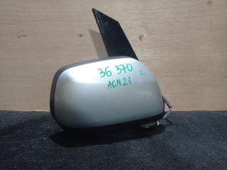 Зеркало переднее правое Toyota IPSUM 2002