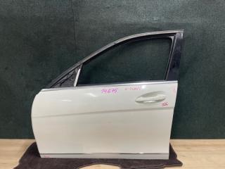 Запчасть дверь передняя левая Mercedes-Benz C-CLASS 2007