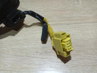 Шлейф-лента AirBag GALANT FORTIS 2008 CY4A 4B11T