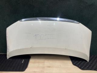 Капот Toyota GRAND HIACE 2001