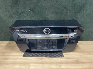 Крышка багажника задняя Nissan TEANA 2014