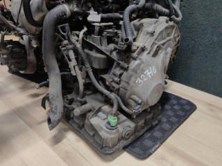 КПП автоматическая Nissan SERENA 2001