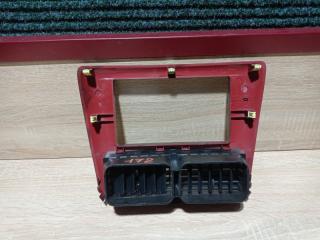 Консоль магнитофона FORESTER 2008 SH5 EJ20 Консоль магнитофона FORESTER 2008 SH5 EJ20