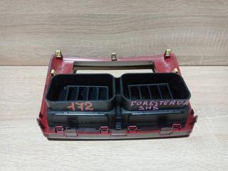 Консоль магнитофона FORESTER 2008 SH5 EJ20 Консоль магнитофона FORESTER 2008 SH5 EJ20