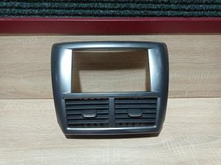Консоль магнитофона Subaru IMPREZA 2009
