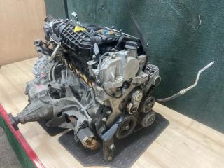 Двигатель SERENA 2007 NC25 MR20DE