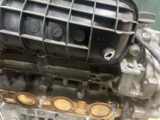 Двигатель Nissan SERENA NC25 MR20DE