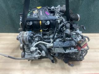 Двигатель SERENA 2007 NC25 MR20DE