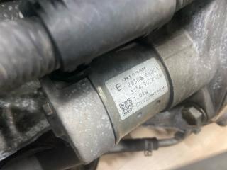 Двигатель SERENA 2007 NC25 MR20DE