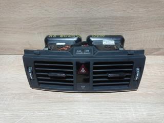 Дефлектор воздушный Mercedes-Benz C-CLASS 2008