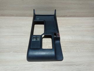 Запчасть консоль кпп TOYOTA LAND CRUISER PRADO 1996