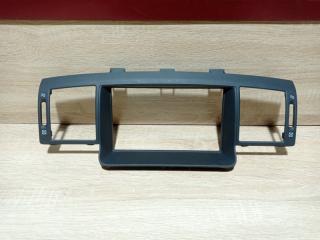 Консоль магнитофона Nissan FUGA 2004
