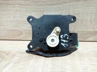 Сервопривод заслонок печки Subaru FORESTER SH5 EJ20