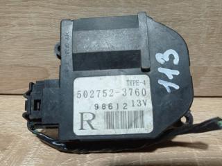 Сервопривод заслонок печки FORESTER 2009 SH5 EJ20